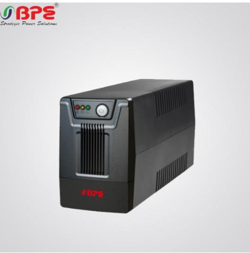 BPE UPS BP Series 650VA, Certification : ISI Certified, ISO 9001:2008 Certified