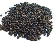 Organic Black Pepper Seeds, For Cooking, Certification : FSSAI Certified