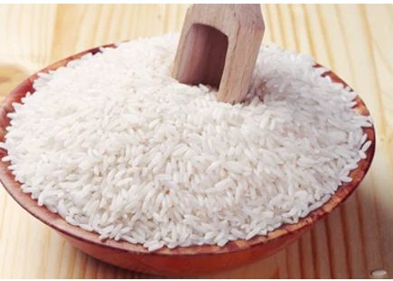 Light White Solid Hard Common Swarna Rice, For Human Consumption, Food, Cooking, Packaging Type : Jute Bag