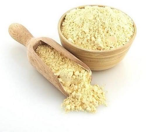 Mahajan Ayurved Yellow Gram Flour, For Cooking