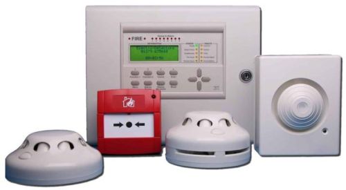 Fire Alarm System, Feature : Durable, Easy To Install, High Accuracy