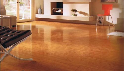 Solid Wood Flooring