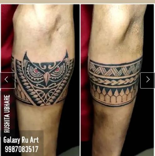 Temporary Matt Finishing Body Crystal Tattoos