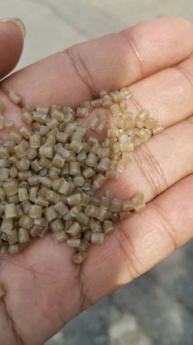 LDPE N2 Recycle Plastic Material, Brand Name : NST