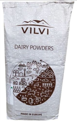 Brown Vilvi Whey Permeate Powder, For Weight Gain, Human Consumption, Packaging Size : 25 Kg