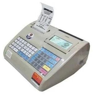 Electric Commercial Billing Machine, Voltage : 220V