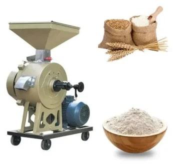 Sattu Making Machine, Certification : CE Certified