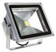 Manual Aluminum Casting p7-idcl LED Flood Light For Industrial
