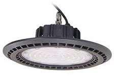 Round White Aluminum Casting p7-ihbl High Bay Light, For Industrial, Voltage : 50W/100W