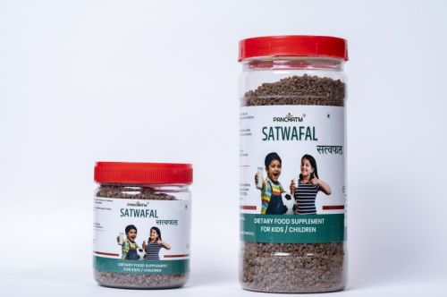 Panchatm Satwafal Granules, Grade : Medicinal