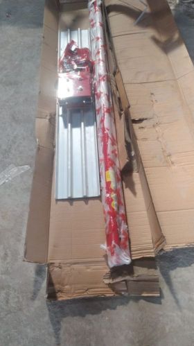 Concrete Leveling Or Bull Float With Electric