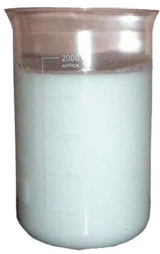 Techfoam SD-0120 20% Liquid Defoamer Chemical, For Laboratory