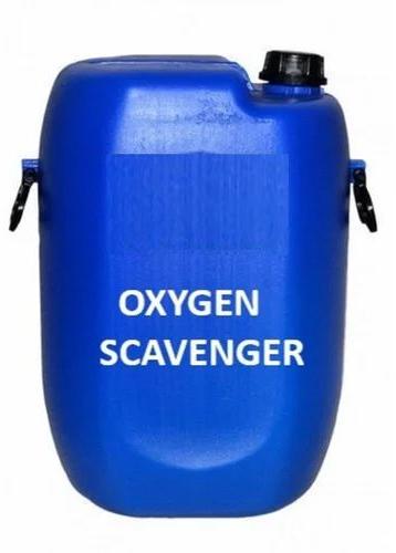 Techsteam B4002 Regular Oxygen Scavenger Chemical, For Industrial