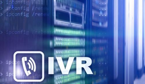 Ivr Service