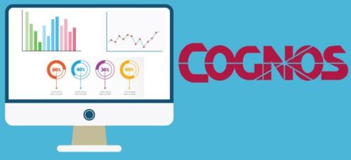 Best Cognos Reporting Tool Professional Certification & Training From India