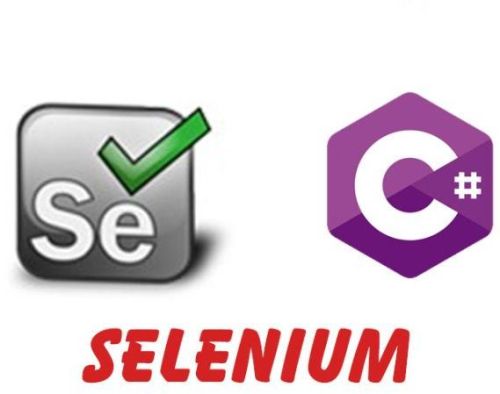 Selenium With CSharp Online Certification Training Course