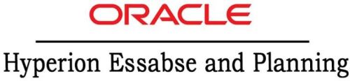 Oracle Hyperion Essbase Online Certification Training Course