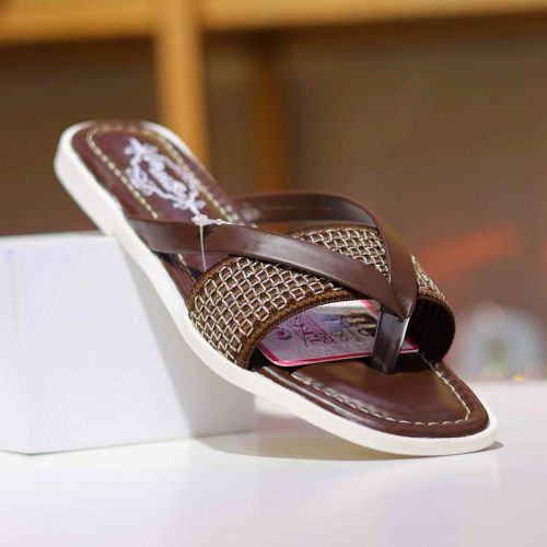 Airmix Synthetic Women Flat Slippers Comfort, For Casual Wear, Size : 37*40, 37*40
