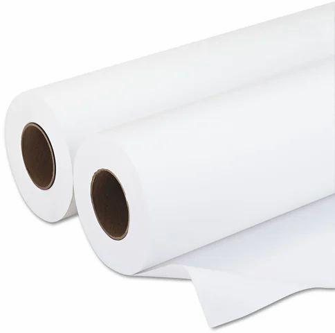 White Plotter Paper, Size : 72