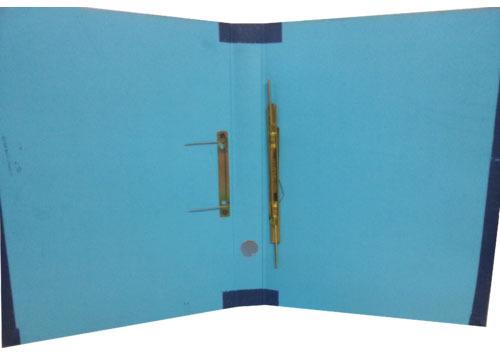 Paper Spring File, For College, Keeping Documents, Office, School, Feature : Eco Friendly, Fine Finish