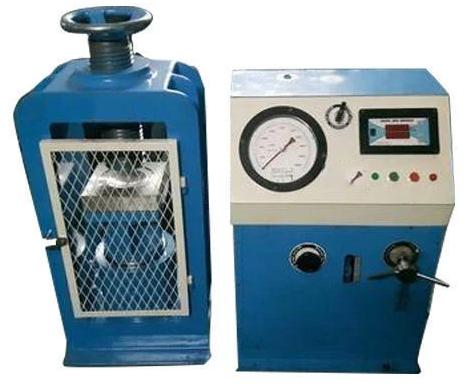Ratnakar Compression Testing Machine, For Lab, Industrial, Capacity : 1000 To 3000 Kn