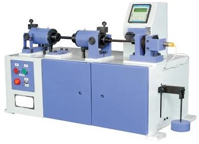 White 300 KGS  Fatigue Testing Machine