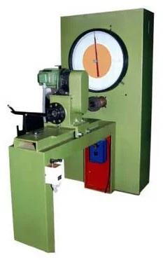 Ratnakar Torsion Testing Machine, For Industrial