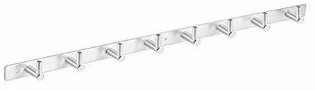 Polished Designer Aluminium Wall Hanger, For Hotel, Restaurant, Home, Bar, Showroom, Style : Classy