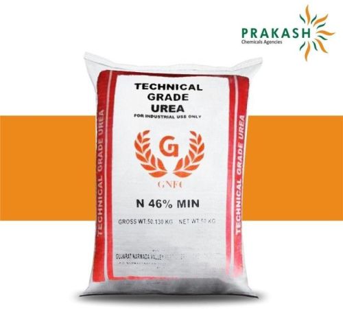 GNFC TECHNICAL GRADE UREA, Size : 45 Kg