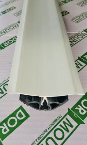 Pure Grade PVC Coving With Backing