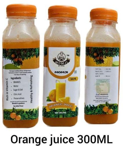 Mom Ji Orange Juice, Feature : 100% Organic