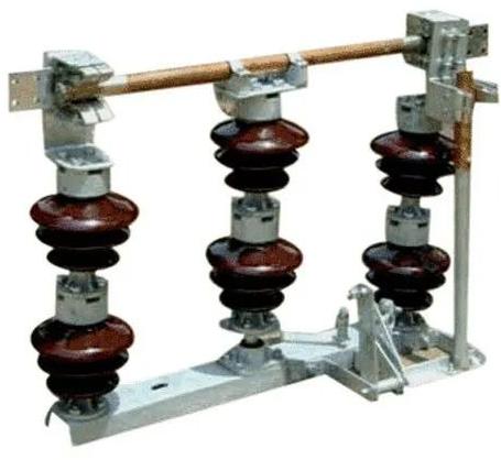 Brown Electric 800 AMP Isolator