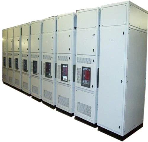 Sheet Metal Electrical Panel, For PLC Automation, Motor Control, ACDB, Distribution Board