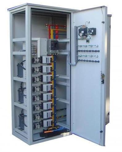 Power Factor Correction Services