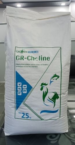 Gr-choline Chloride