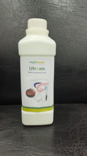 Utrexin Veterinary Medicine, Certification : CE Certified, ISO 9001:2008