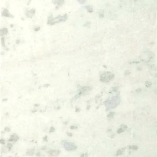 Rectangular Polished Banni White Marble Slab, For Home Flooring, Feature : Optimum Strength