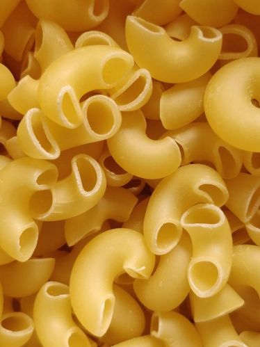 Macaroni, Style : European