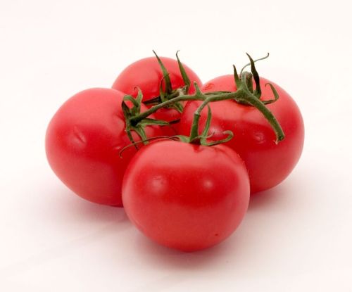 Red Fresh Tomato, For Cooking, Packaging Type : Plastic Crates