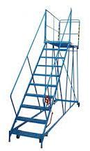 Blue Metal Mobile Access Platform