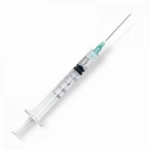 Liquid 10mg Vecuronium Bromide Injection, For Hospital, Clinical, Purity : 100%