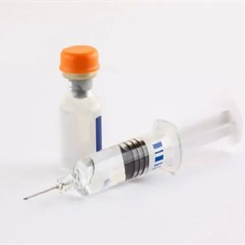 Enoxaparin Sodium 100mg Injection, Packaging Type : Glass Bottle