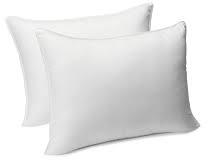 800 Gram Cotton Pillows, For Hotel, Home, Technics : Handloom