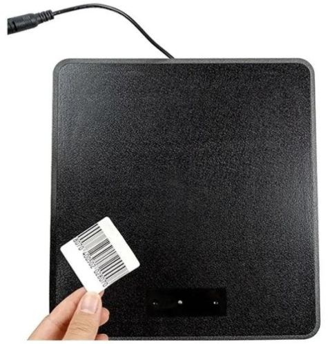 ABS EAS Deactivator Pad, For Retail Store, Supermarket, Shopping Mall, Feature : Cost Effective, Easy Usage