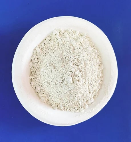 White 300 Mesh China Clay Powder, For Detergent, Rubber, Paper, Pesticides, Adhesive, Style : Dried