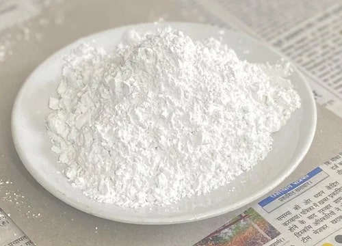 White 500 Mesh Calcite Powder, For Industrial, Purity : 100%