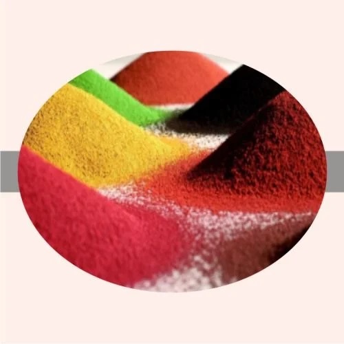 White Oxide Cement Colour, Packaging Size : 25kg