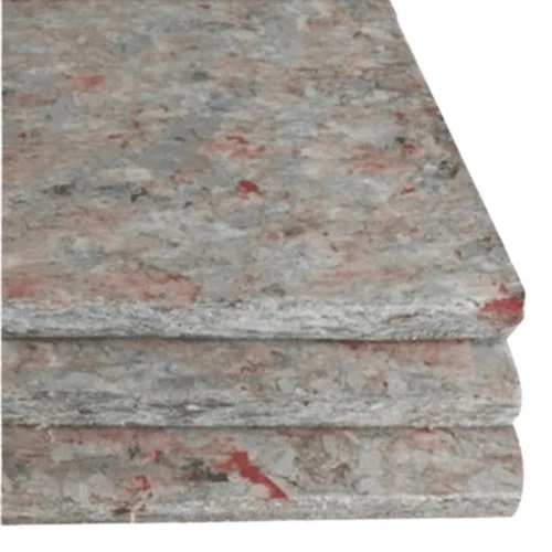 Plain PVC Sheets, Length : 4 Feet