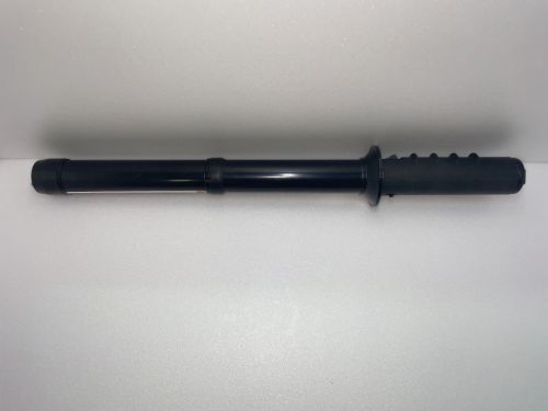 Plastic Stun Baton 18inch, 14inch, 10inch, Packaging Type : Black
