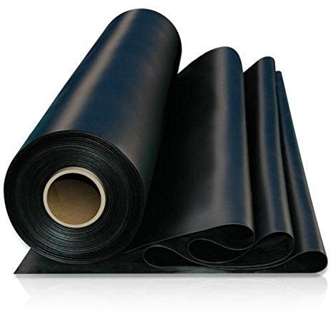 Polished Nitrile Rubber, For Industrial, Size : Standard